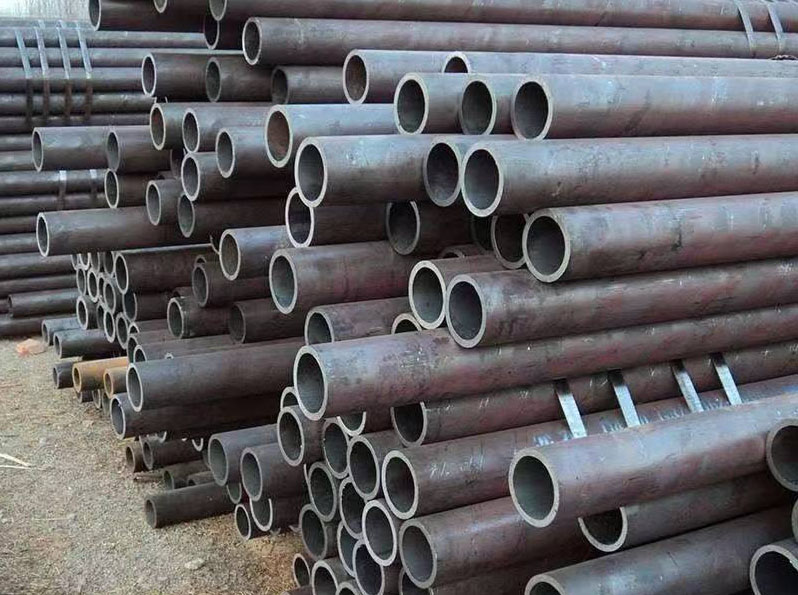 钦州15CrMoG高压锅炉钢管