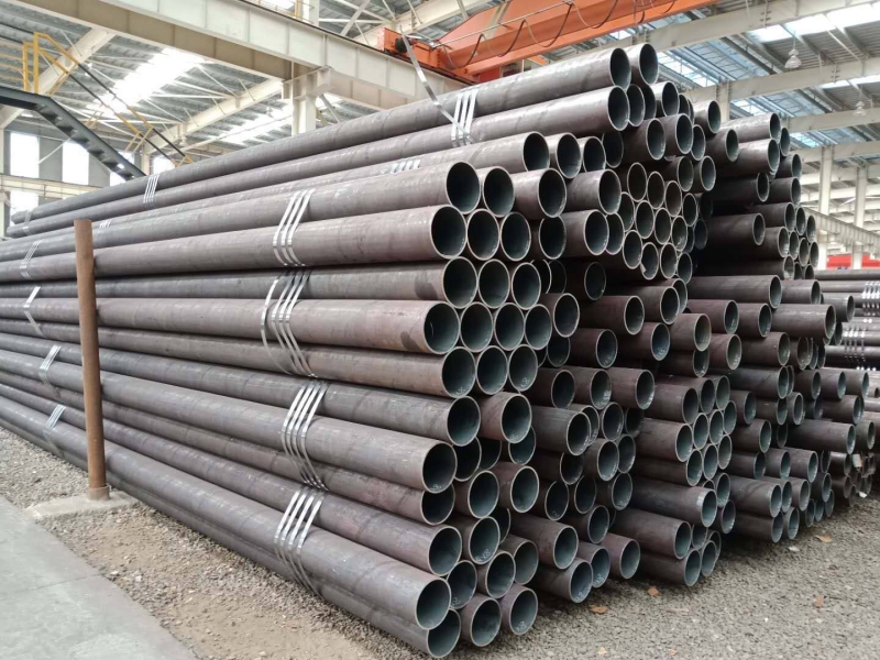 钦州30CrMo合金无缝钢管