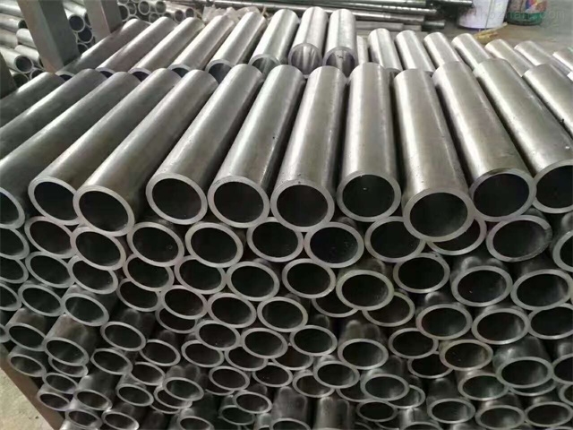 钦州30CrMo精密无缝钢管