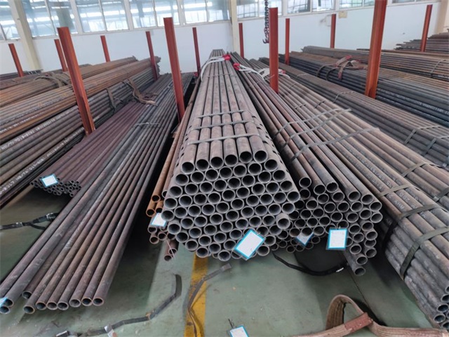 钦州20G合金无缝钢管